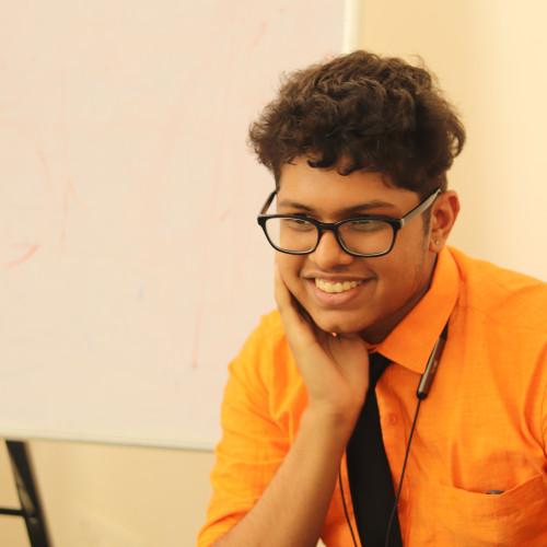 Vinayak  P. profile photo