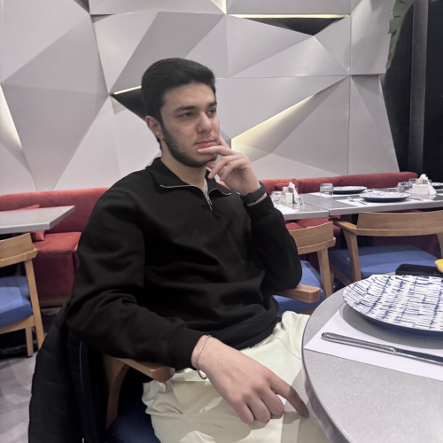 Riad A. profile photo