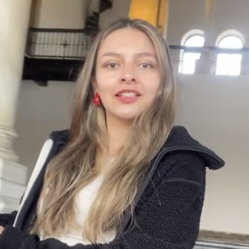 Valentina G. profile photo