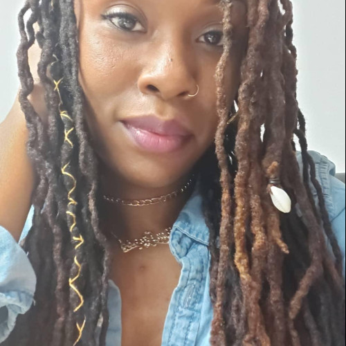 Marsha  B.