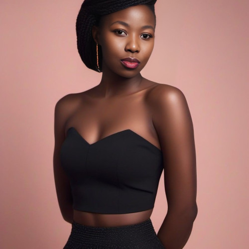 Asha M. profile photo