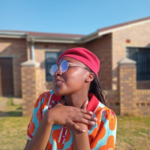 Siphokazi  S. profile photo