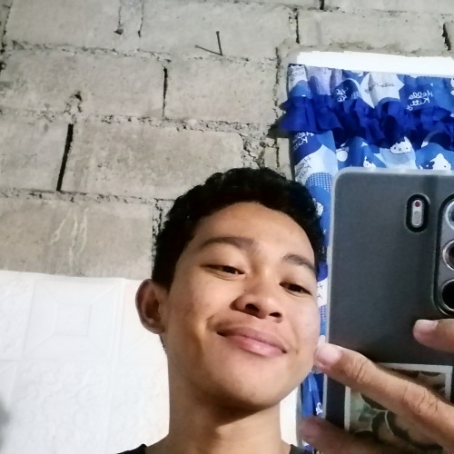 Louie Gee M. profile photo