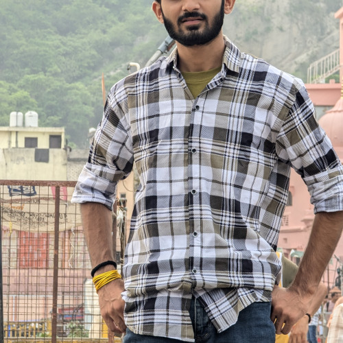 Harsh G. profile photo