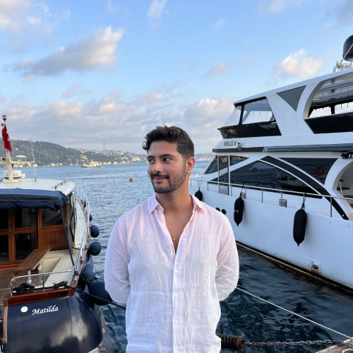 Abdelmorhit Z. profile photo