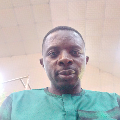 Abidemi A. profile photo