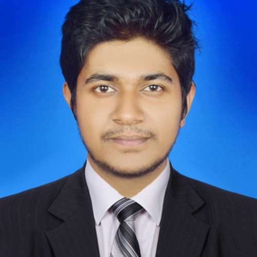 Md Majadul I. profile photo