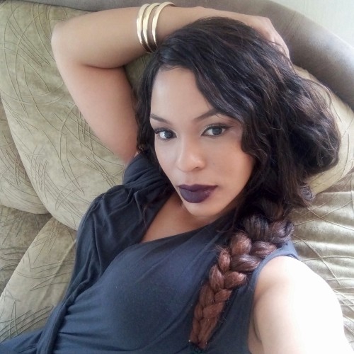Candice Violet S.