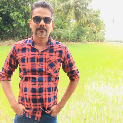 Suresh  M. profile photo