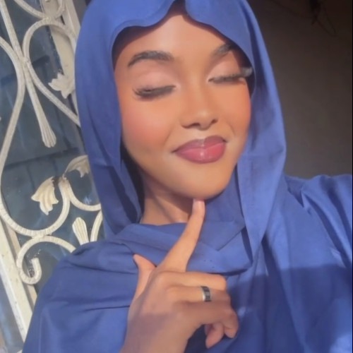 Maryam O. profile photo
