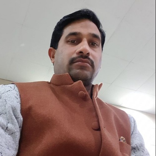Mukarram K.