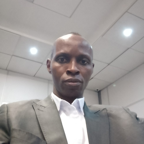 THIERRY B. profile photo
