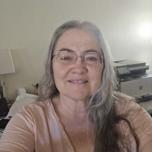 Patricia S. profile photo