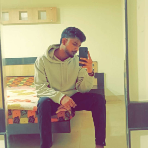 Sahil S.