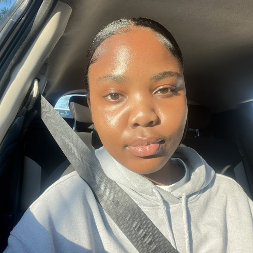 Nelisa X. profile photo