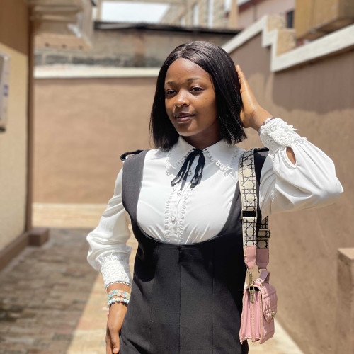 Akabueze S. profile photo