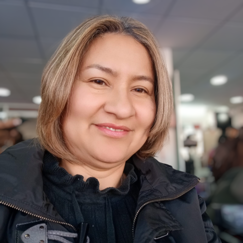 Innoris C. profile photo