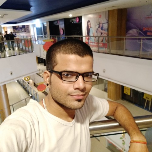 Suraj  K.