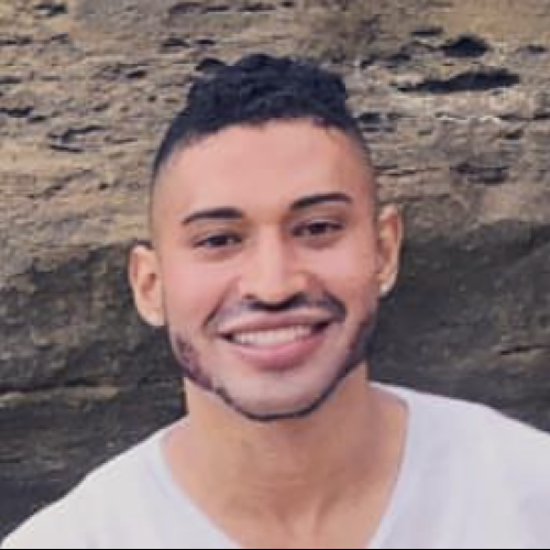 David D. profile photo