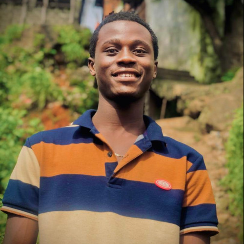 Abdulrahman K. profile photo