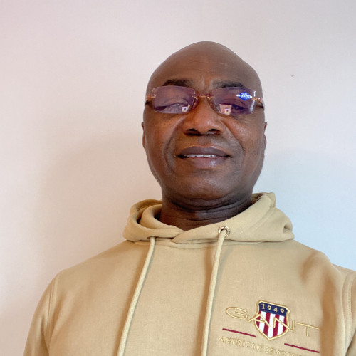 Danny N. profile photo