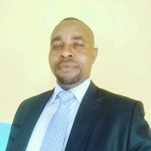 Kingsley O.