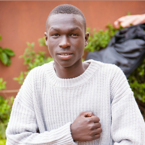 Okwera J. profile photo