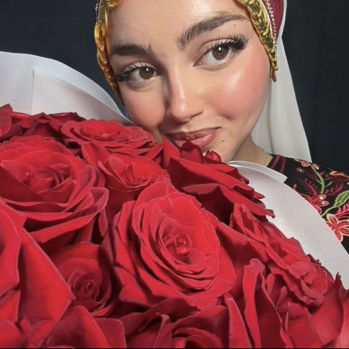 Maha ❤. profile photo