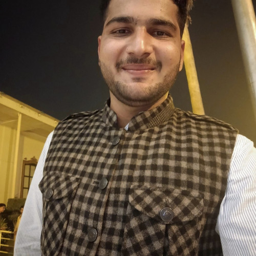 Hamza I. profile photo