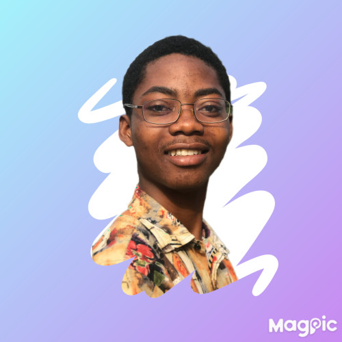 MacDonald K. profile photo