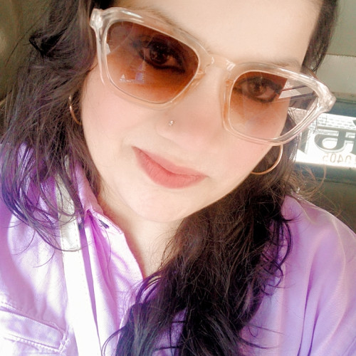 Sandhya  J. profile photo