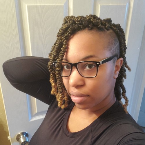 Ahsley P. profile photo