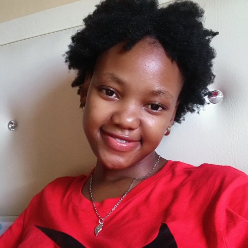 Nonjabulo Z. profile photo