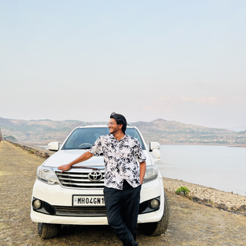 Ahad S. profile photo