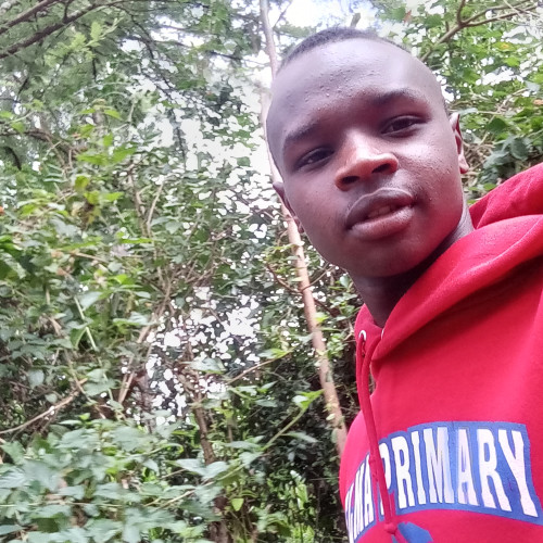 ABIUD K. profile photo