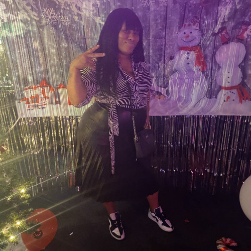 Tawana S. profile photo
