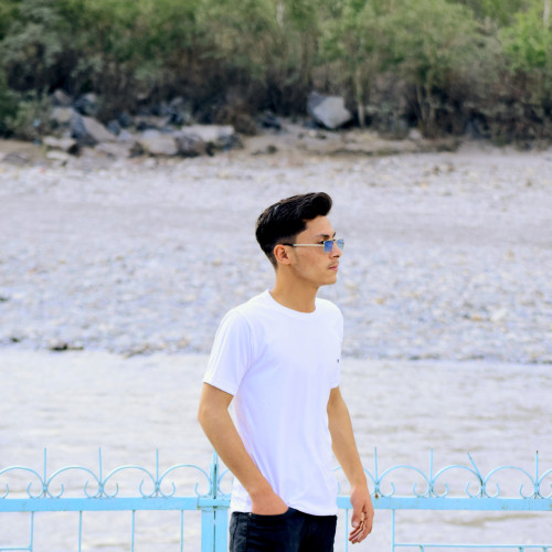 Abid H. profile photo
