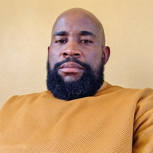 Thabang Patrick  M. profile photo