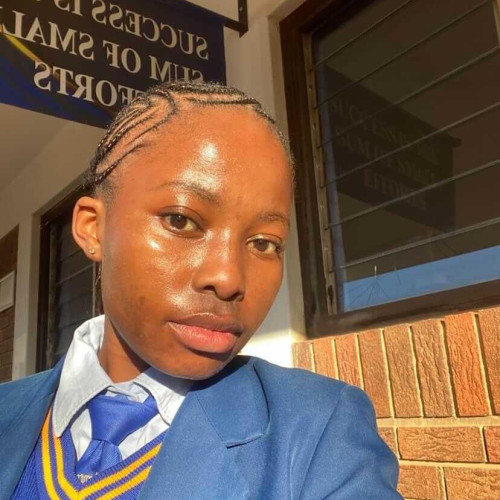 Zekhethelo K. profile photo