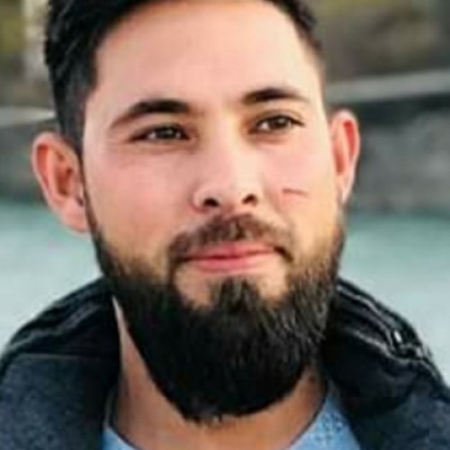 Sayed Noorullah  R. profile photo