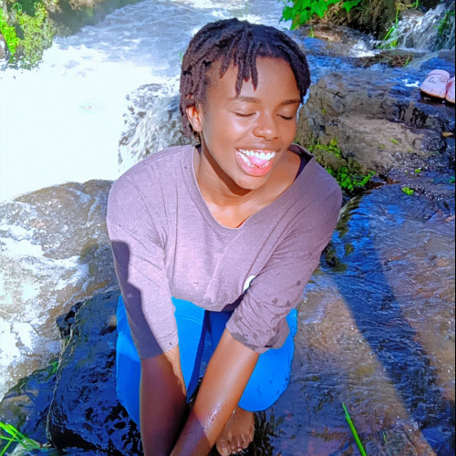 Faith M. profile photo