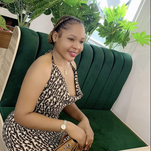 Precious  A. profile photo