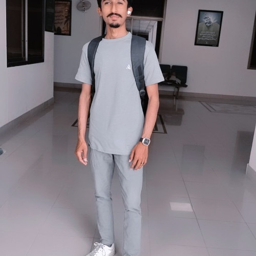 Muhammad S. profile photo