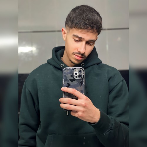 Redouan D. profile photo