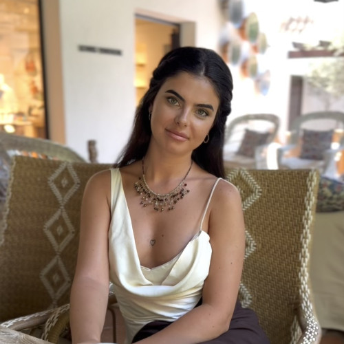 Gabriela C. profile photo
