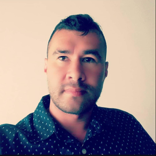 Martin Alonso l. profile photo