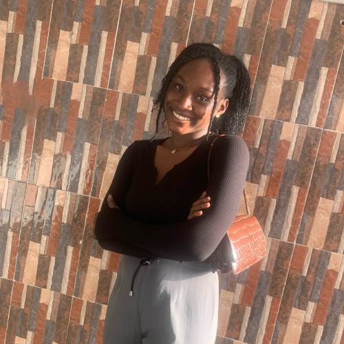 Oreoluwa J.