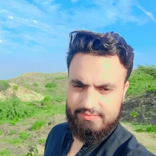 Bilal K. profile photo