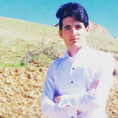 meysam k. profile photo