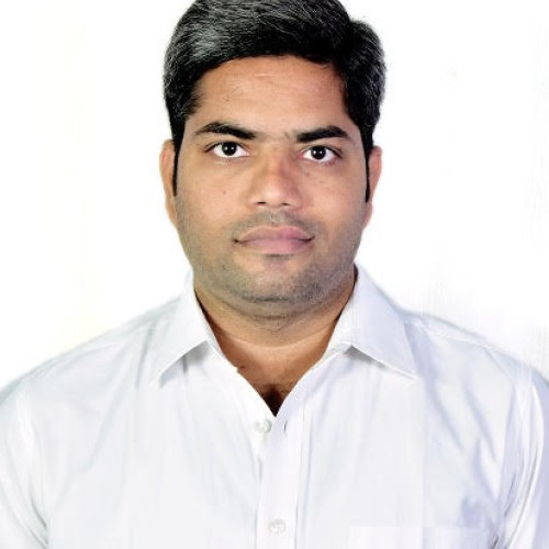 Swaroop N. profile photo